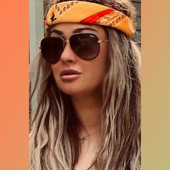 Aviator Nation Bandanas . - Picture 2 of 6